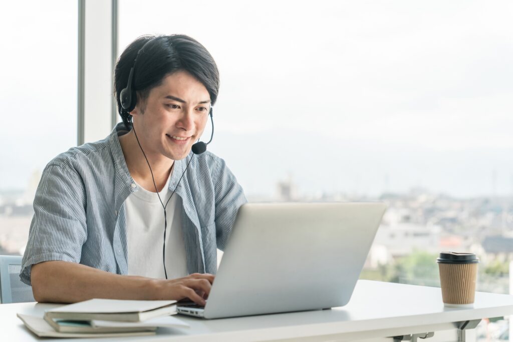 韓国語の発音練習は力まずに棒読みするのがコツ